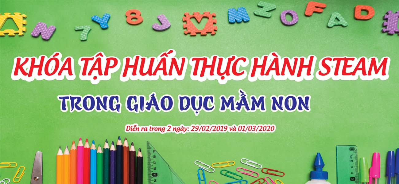 Hoi thao steam cua Vien IRE 2