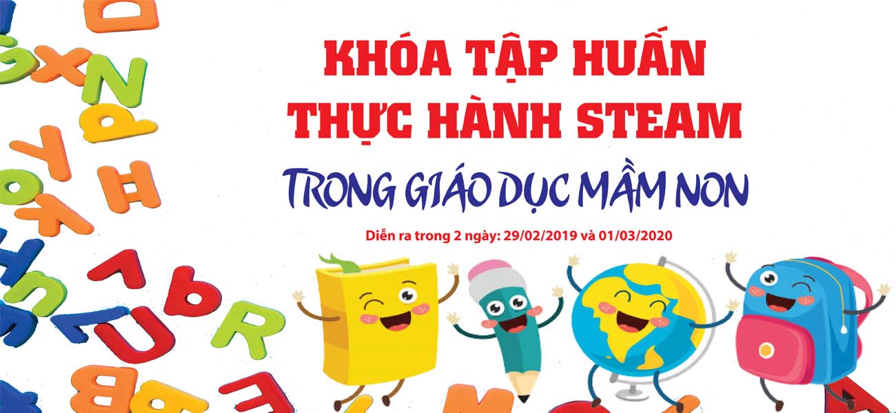 Hoi thao steam cua Vien IRE 3